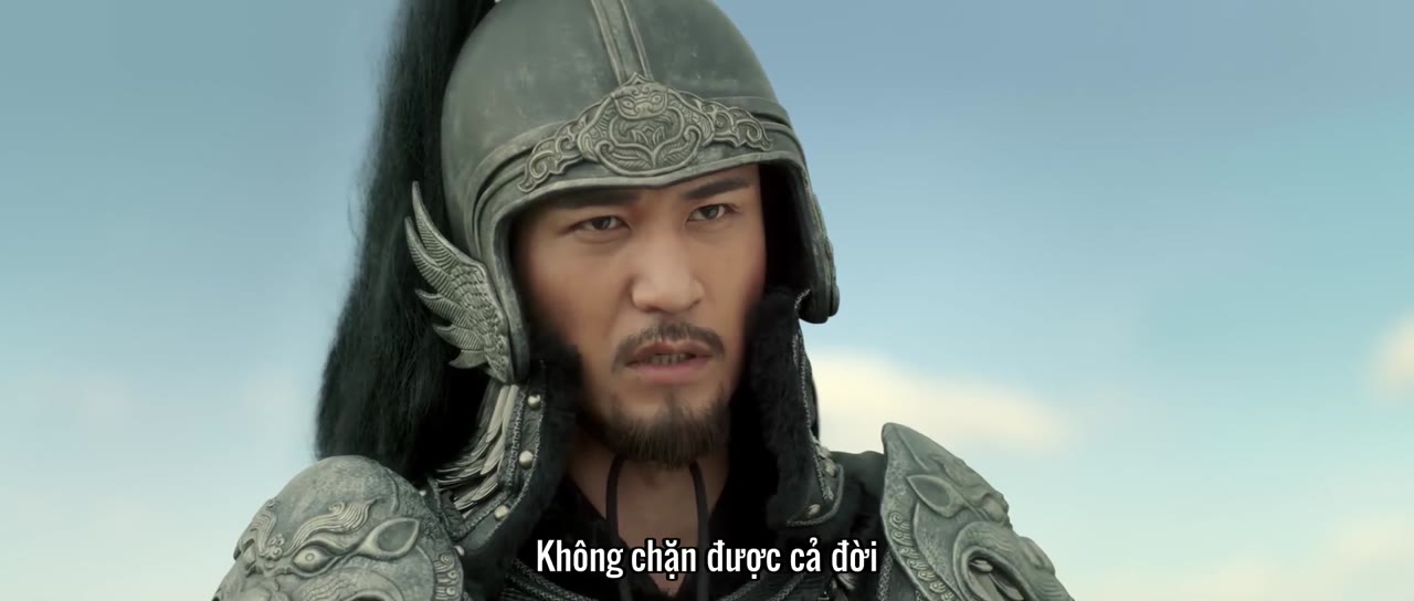 Thần Thám Đại Tài tập 8 cảnh 2