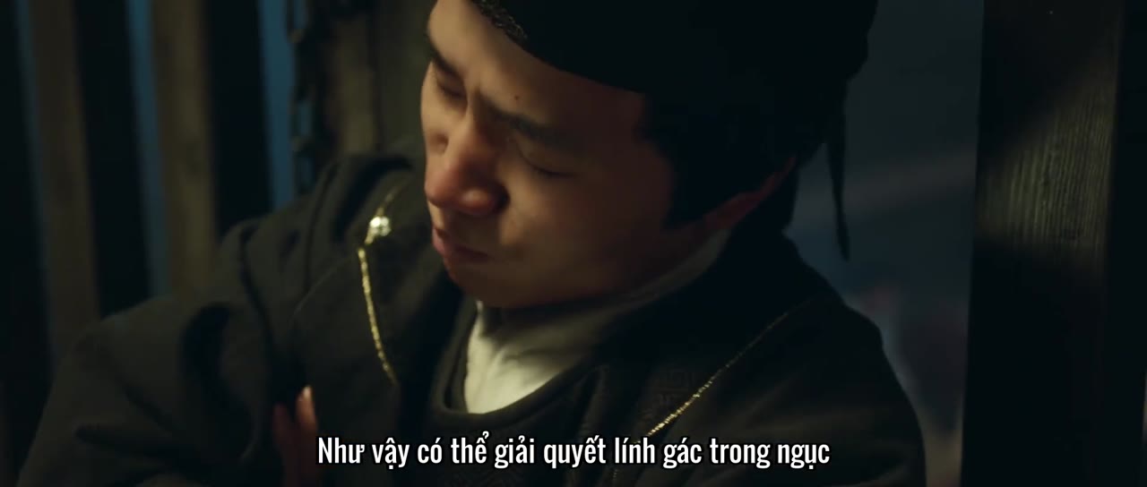 Thần Thám Đại Tài tập 10