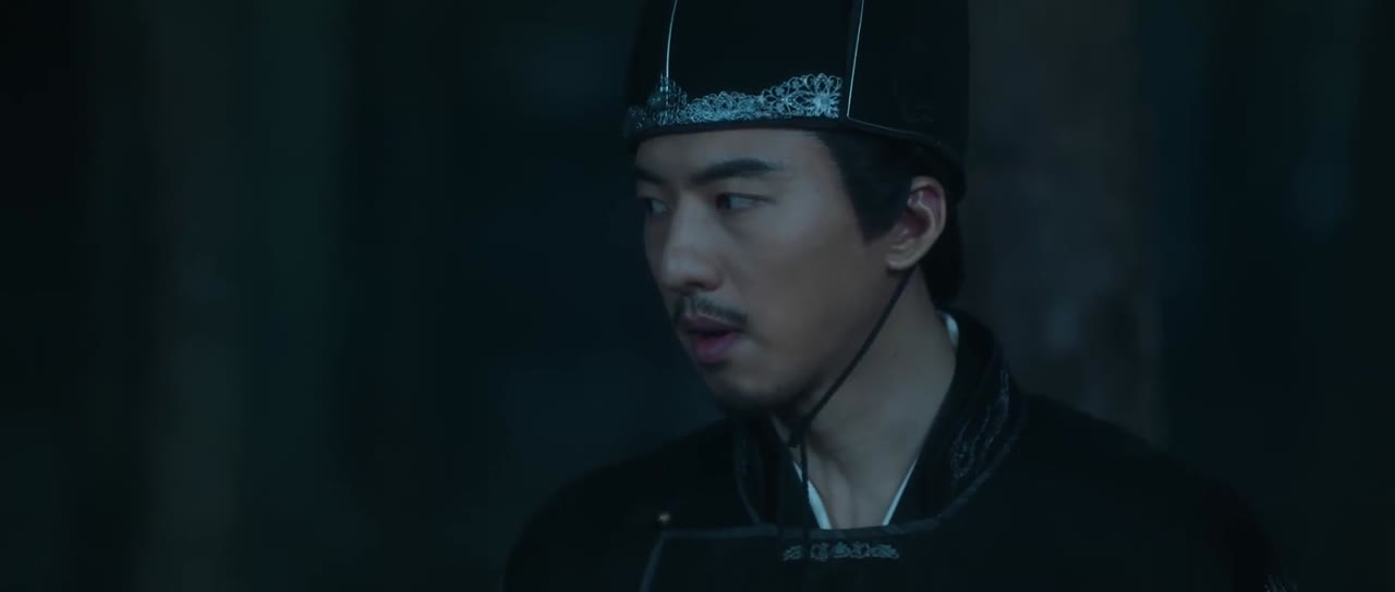 Thần Thám Đại Tài tập 13