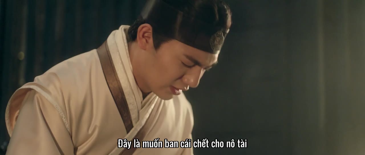 Thần Thám Đại Tài tập 18
