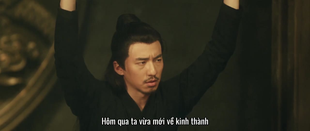 Thần Thám Đại Tài tập 26