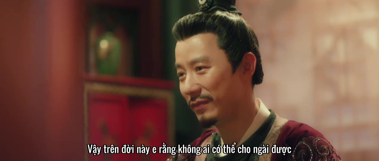 Thần Thám Đại Tài tập 26 cảnh 3