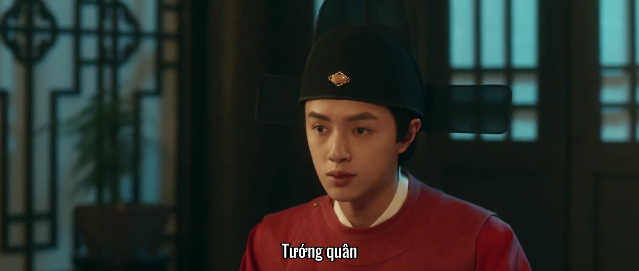 Thần Thám Đại Tài tập 41