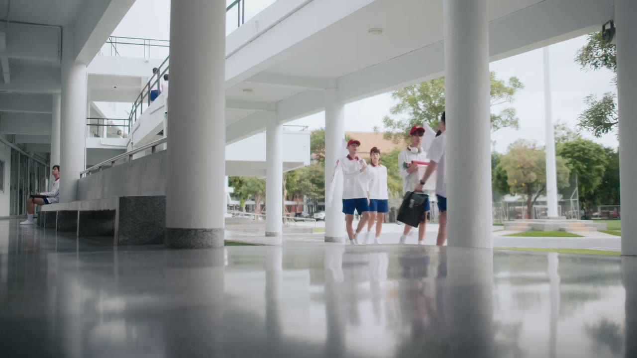 Love Sick tập 1