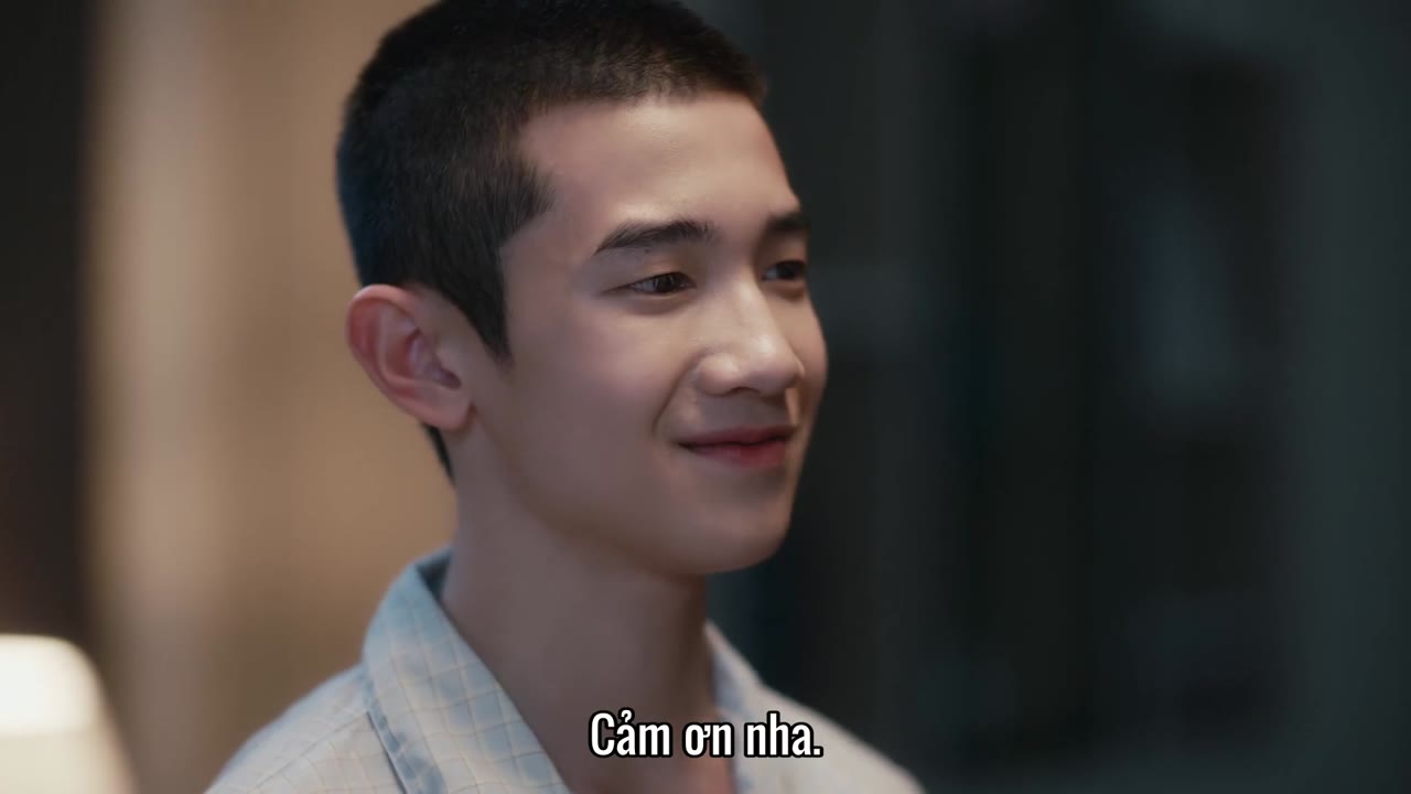 Love Sick tập 1 cảnh 2