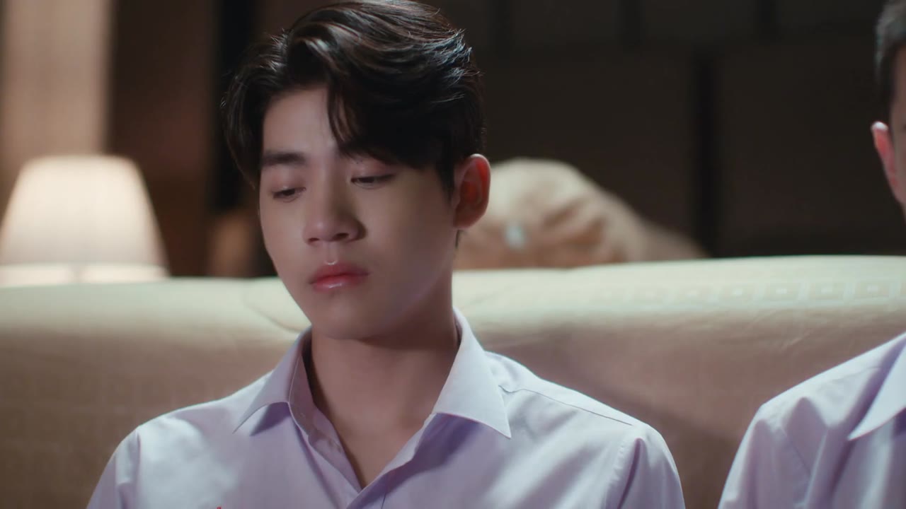 Love Sick tập 3