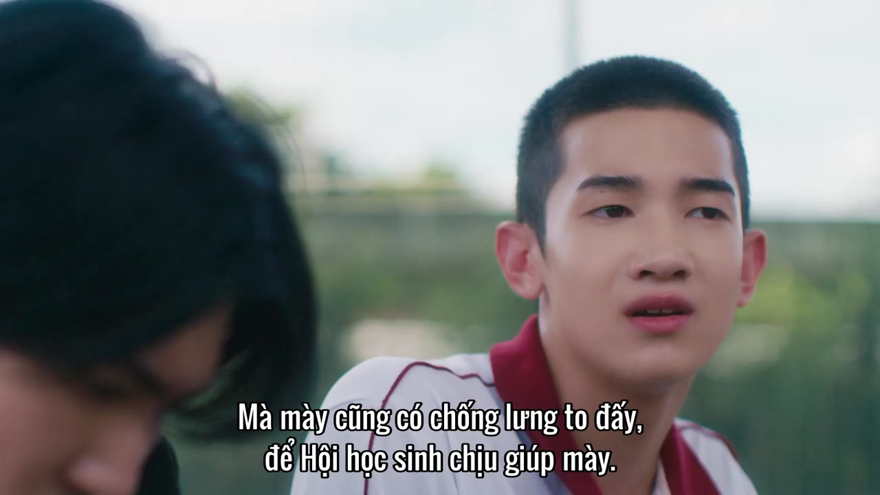 Love Sick tập 4