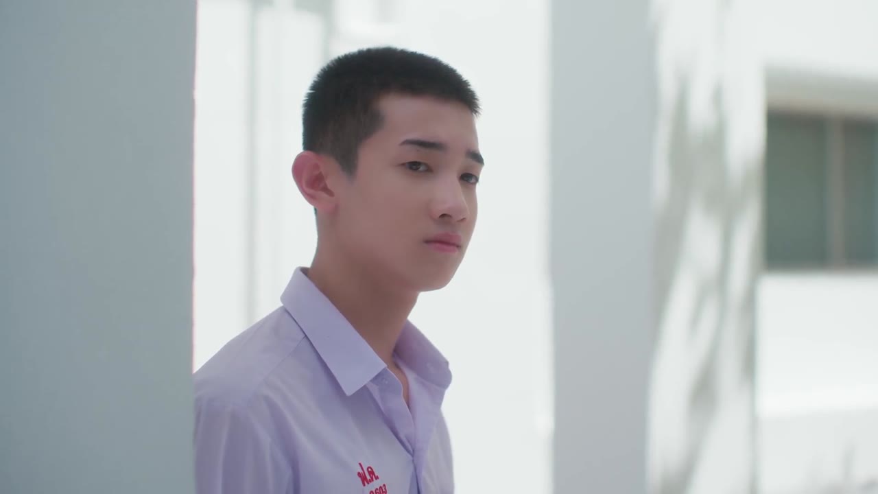 Love Sick tập 4 cảnh 2