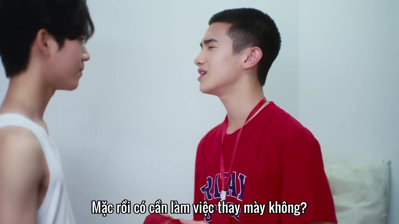 Love Sick tập 5
