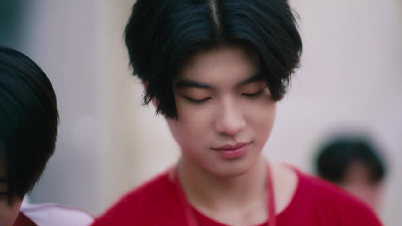 Love Sick tập 5 cảnh 2