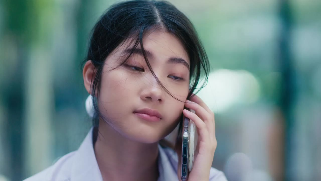 Love Sick tập 6 cảnh 3