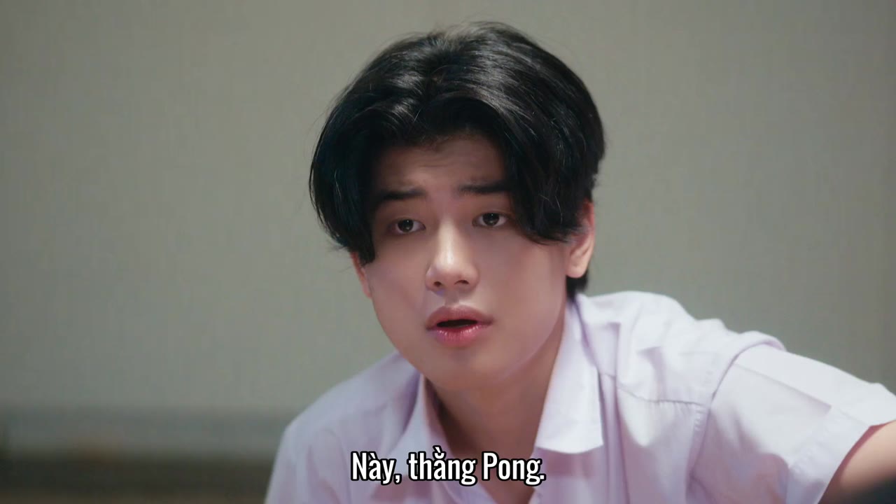 Love Sick tập 7 cảnh 3