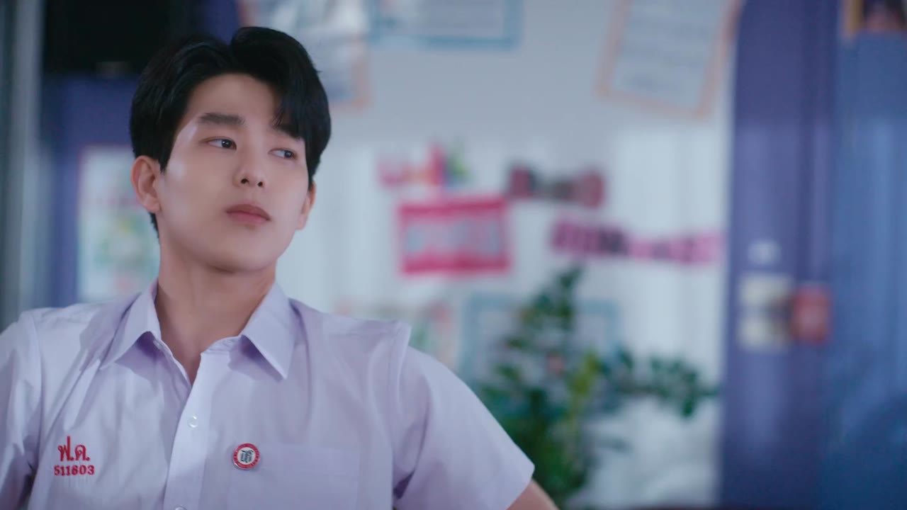 Love Sick tập 9