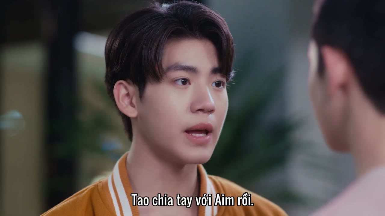 Love Sick tập 9 cảnh 3