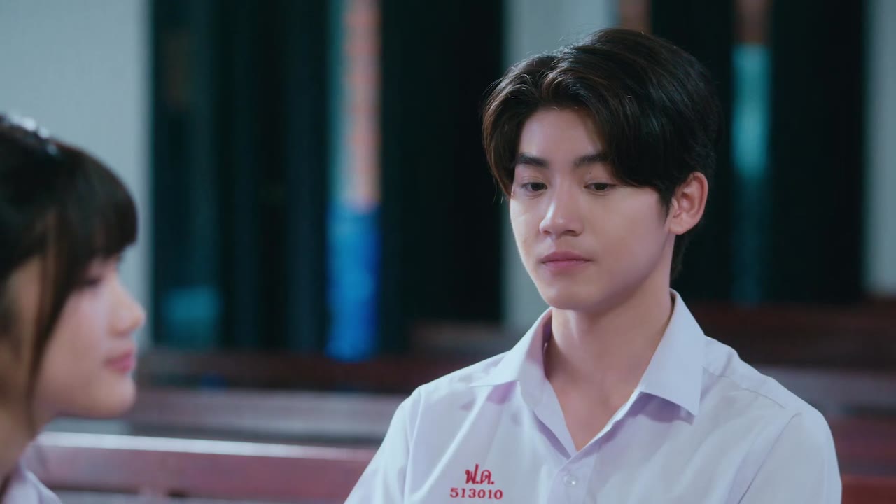 Love Sick tập 10 cảnh 2