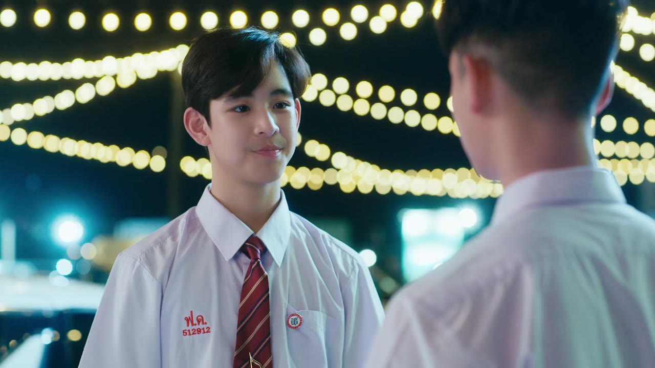 Love Sick tập 10 cảnh 3