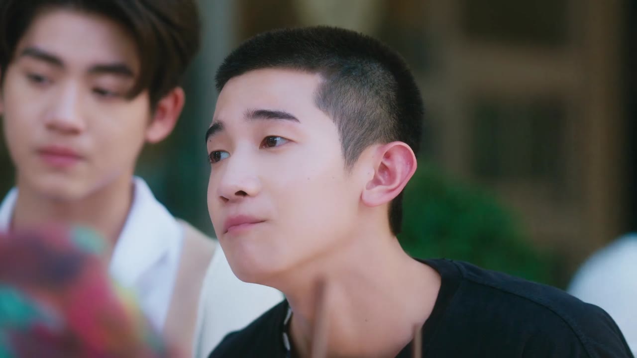 Love Sick tập 11