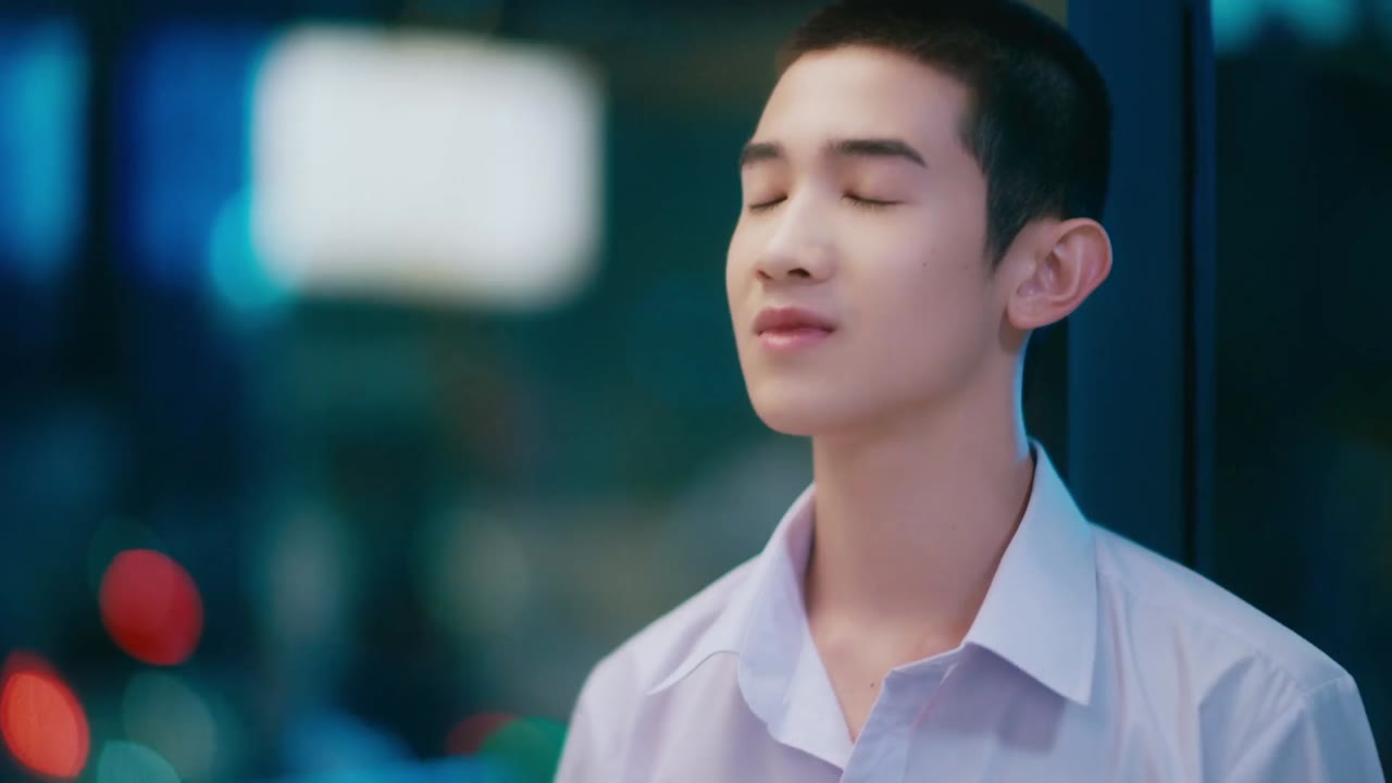 Love Sick tập 11 cảnh 2