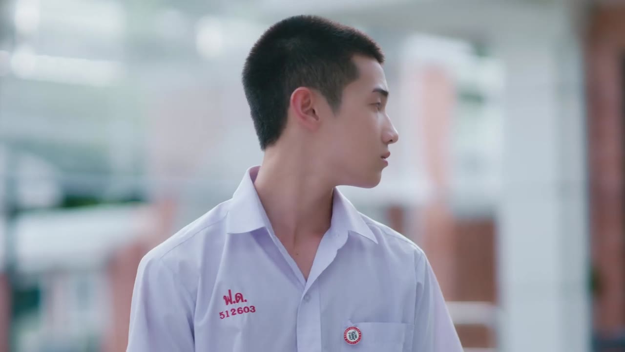 Love Sick tập 11 cảnh 3