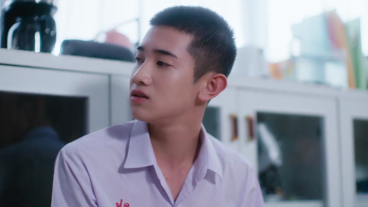 Love Sick tập 12