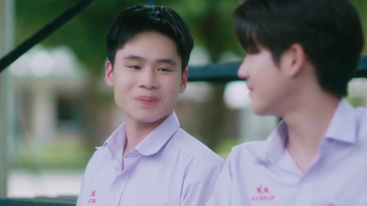 Love Sick tập 13