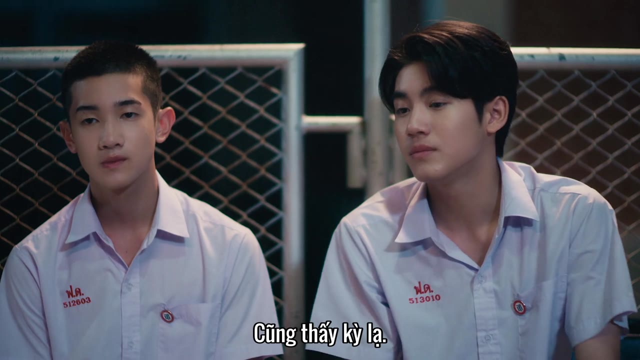 Love Sick tập 14