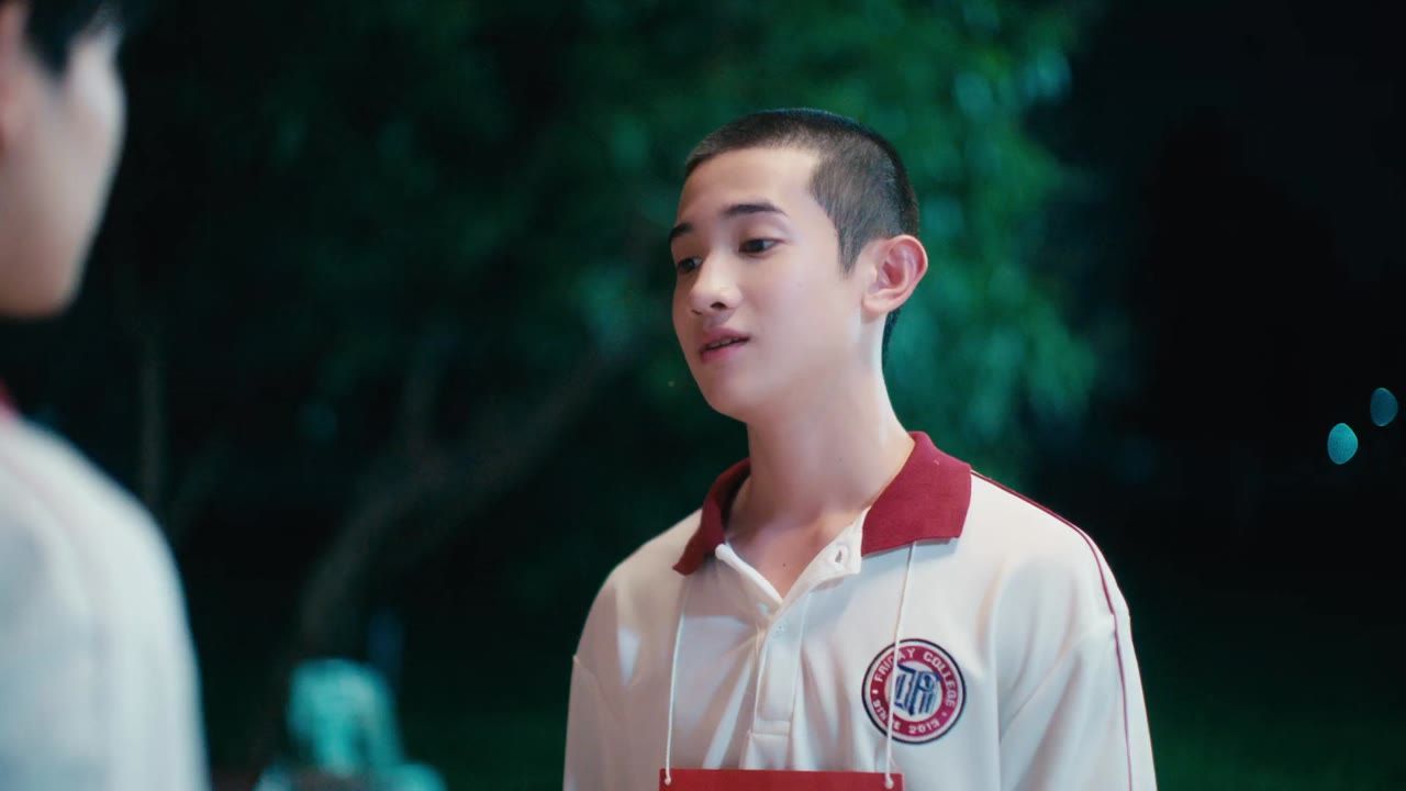 Love Sick tập 14 cảnh 3