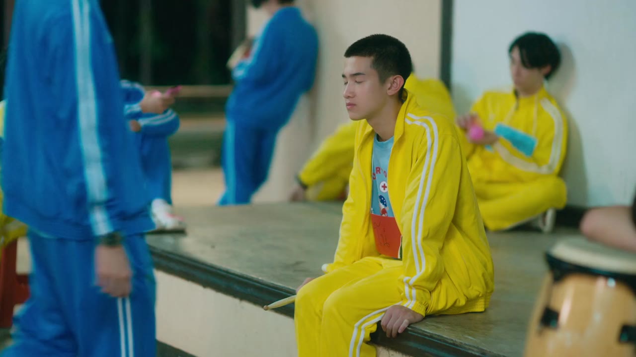Love Sick tập 15 cảnh 2