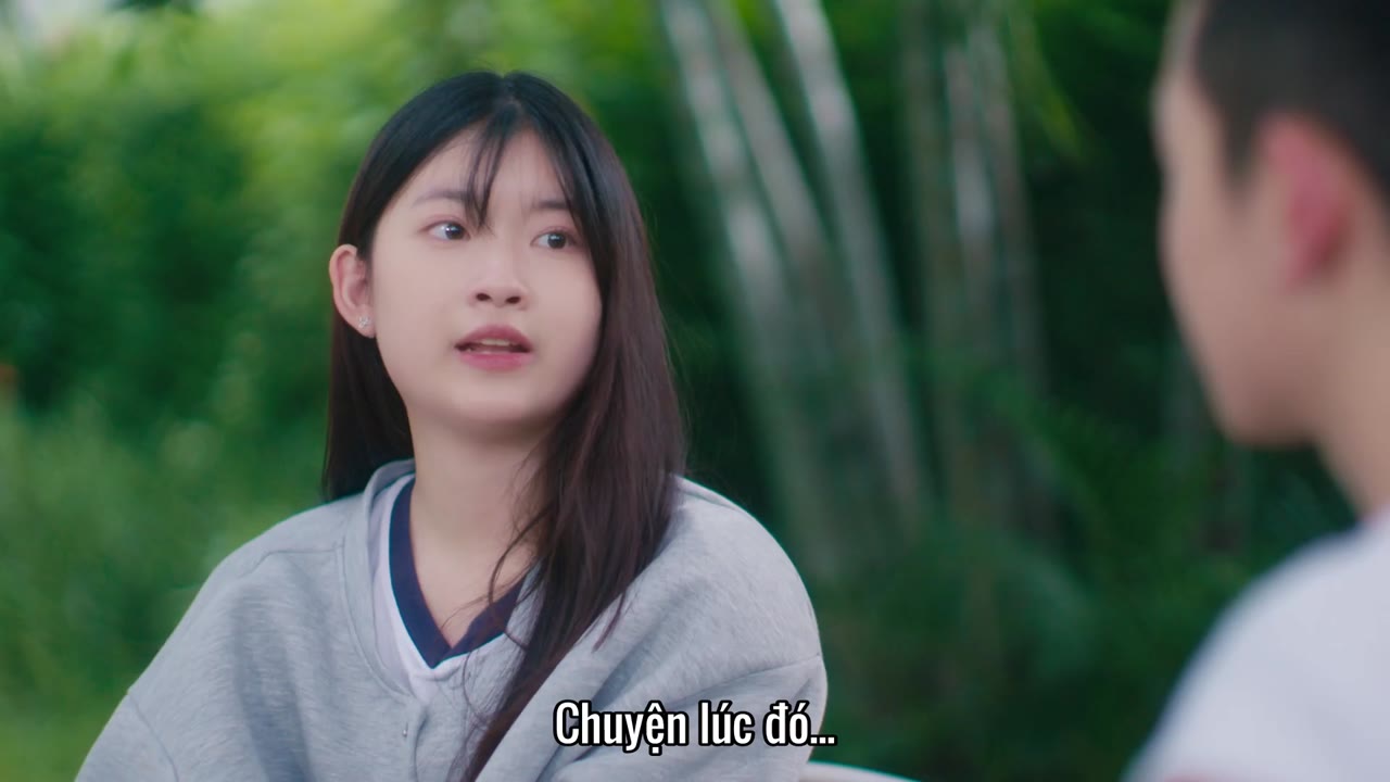Love Sick tập 15 cảnh 3