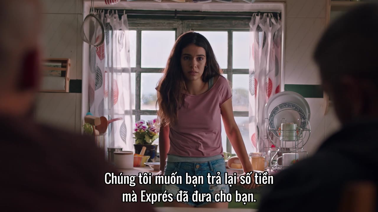 Kế nghiệp (Phần 2) tập 3