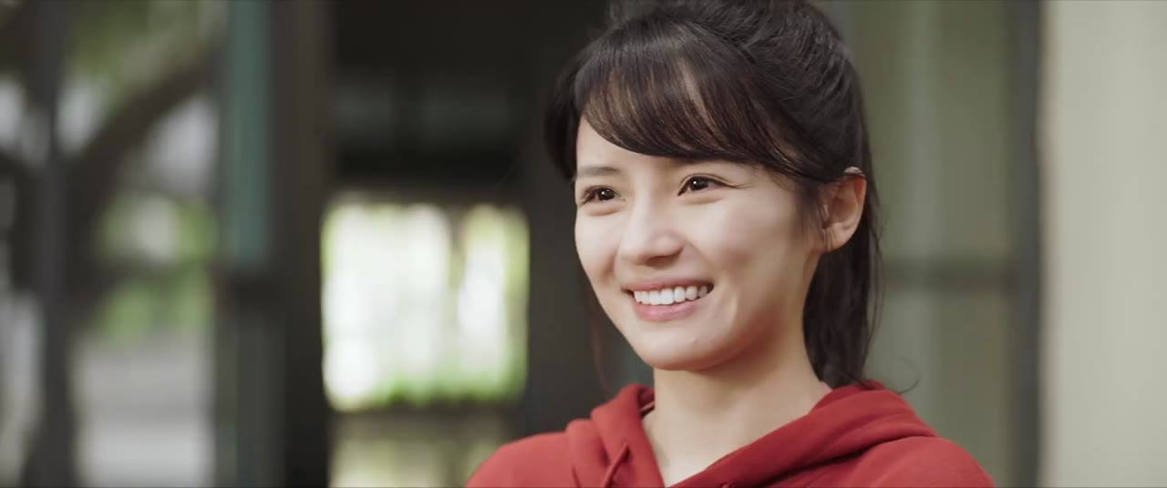 Tuổi Trẻ Vút Bay tập 2 cảnh 3