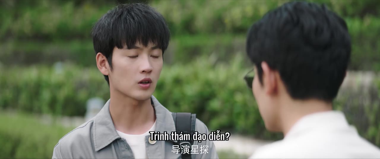 Tuổi Trẻ Vút Bay tập 4
