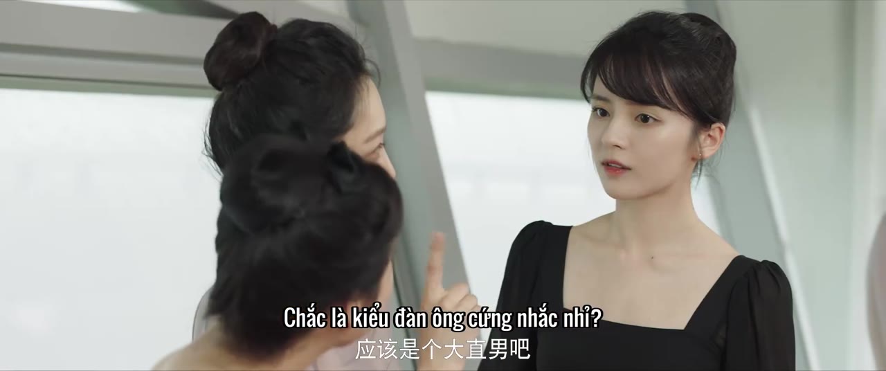 Tuổi Trẻ Vút Bay tập 7
