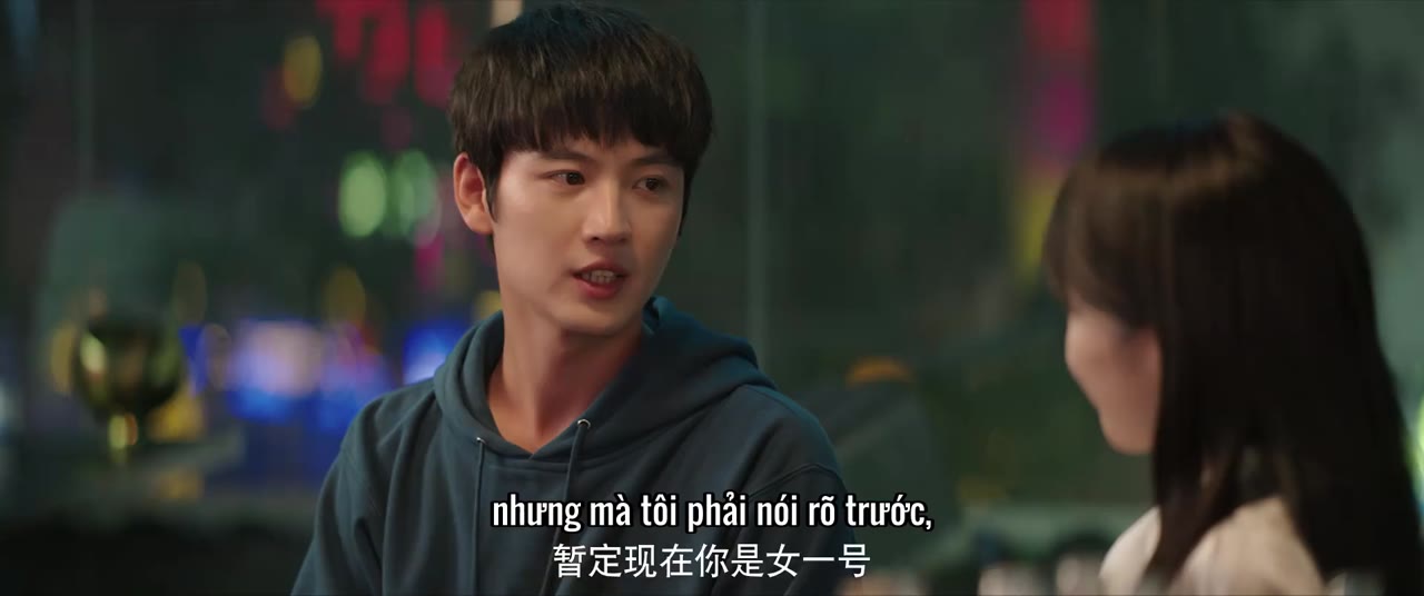 Tuổi Trẻ Vút Bay tập 8 cảnh 2