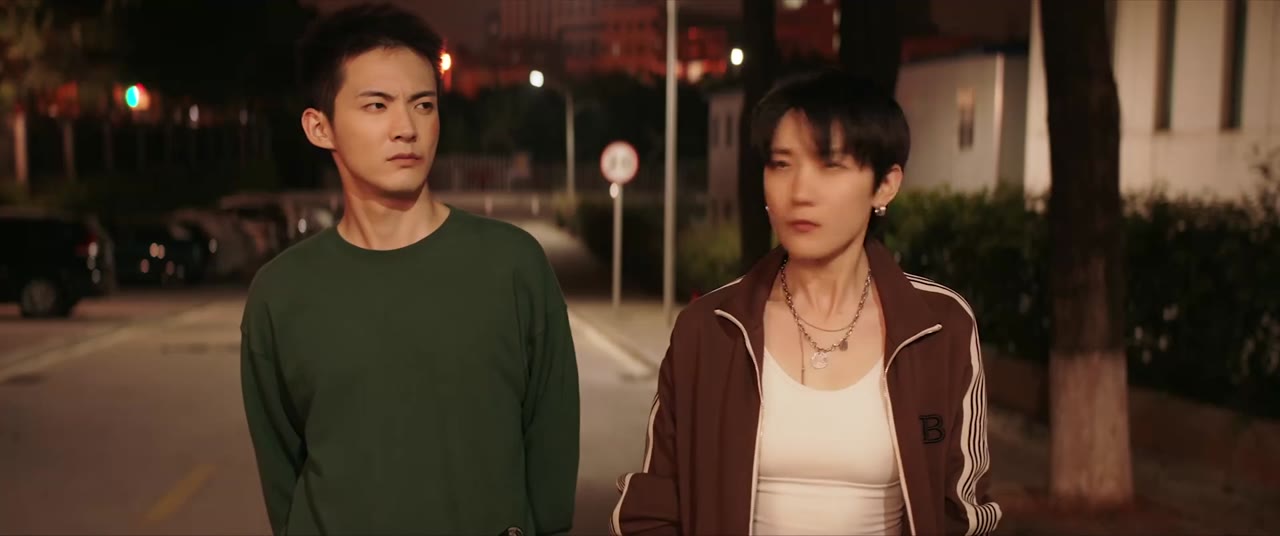 Tuổi Trẻ Vút Bay tập 12