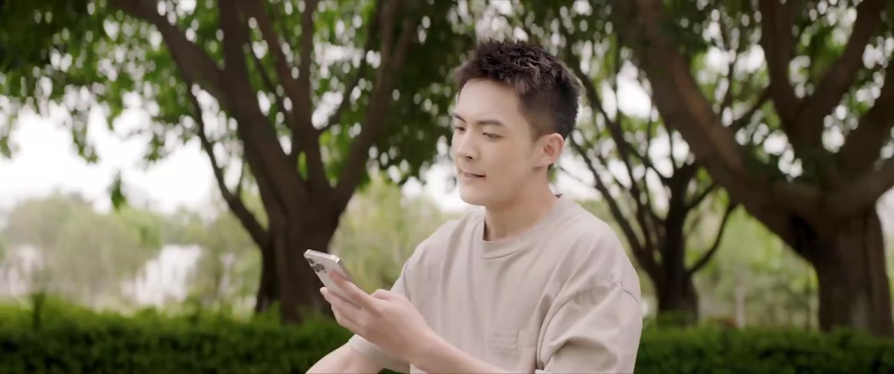 Tuổi Trẻ Vút Bay tập 12 cảnh 3