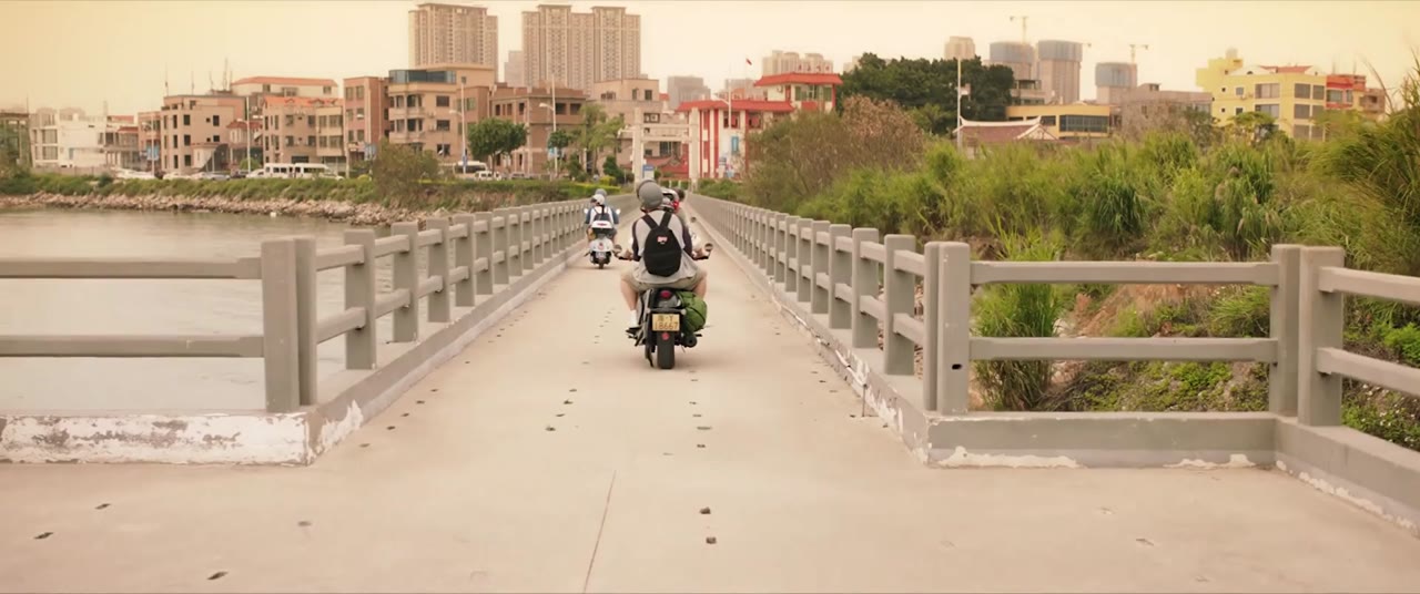 Tuổi Trẻ Vút Bay tập 15