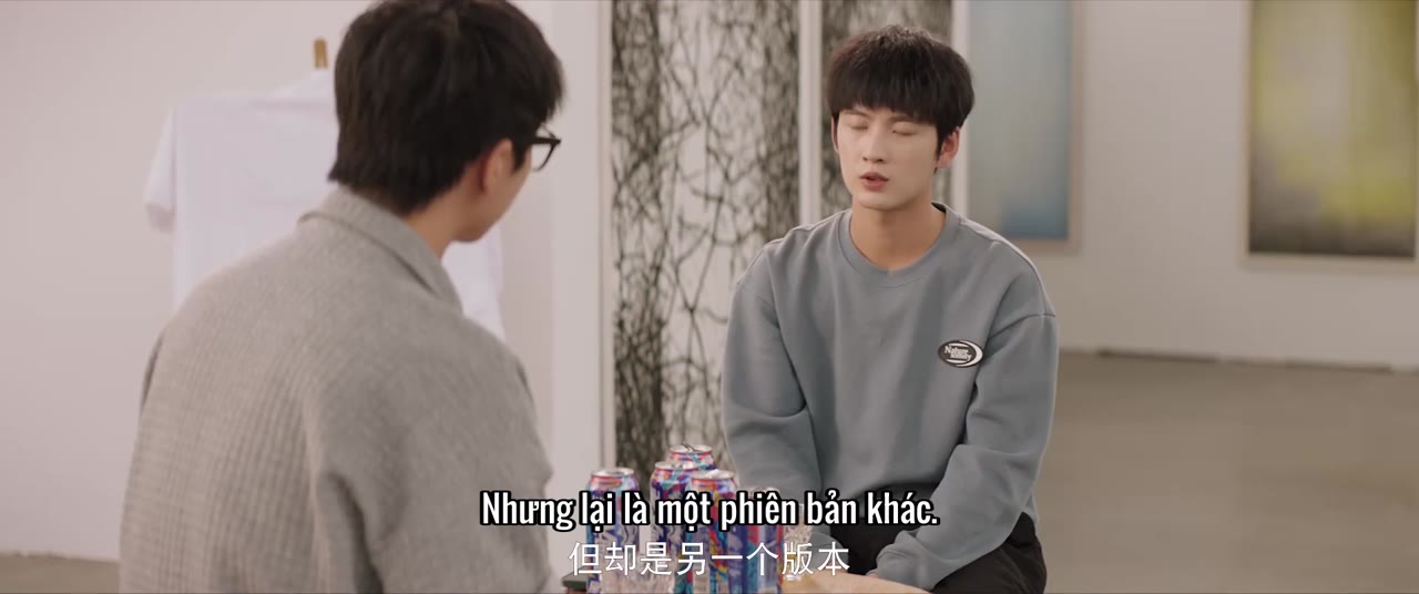 Tuổi Trẻ Vút Bay tập 20 cảnh 3