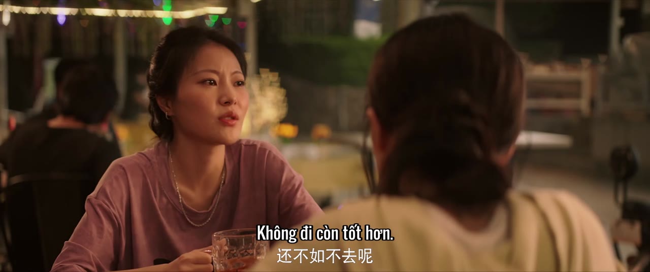 Tuổi Trẻ Vút Bay tập 21 cảnh 3