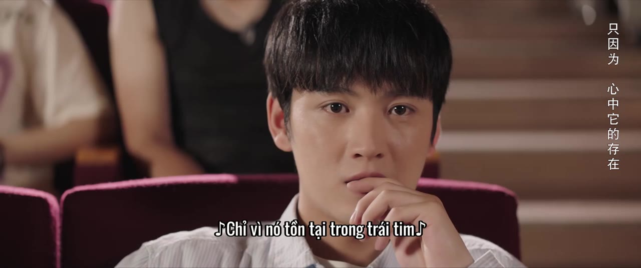Tuổi Trẻ Vút Bay tập 22 cảnh 2