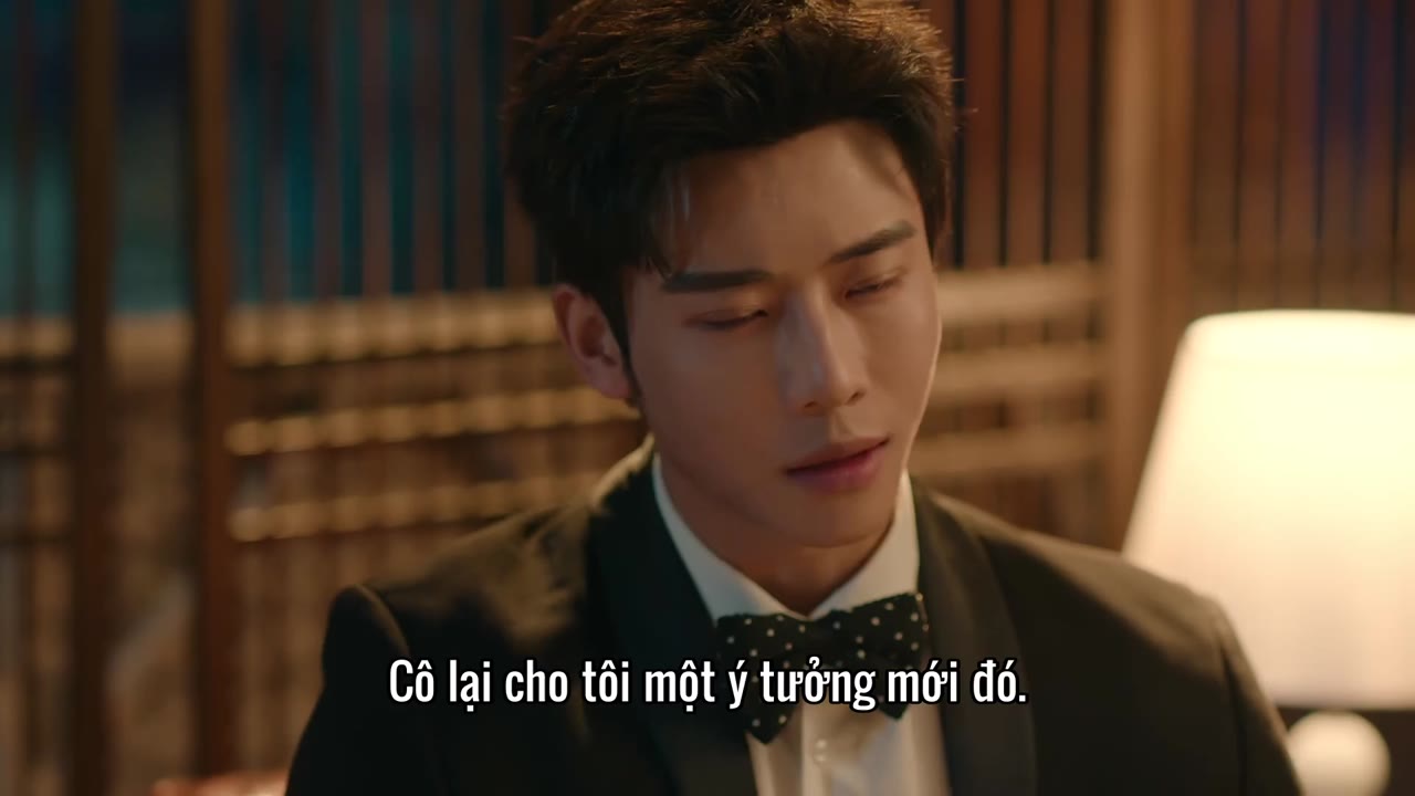Chuyện Tình Trong Rừng Mưa tập 2