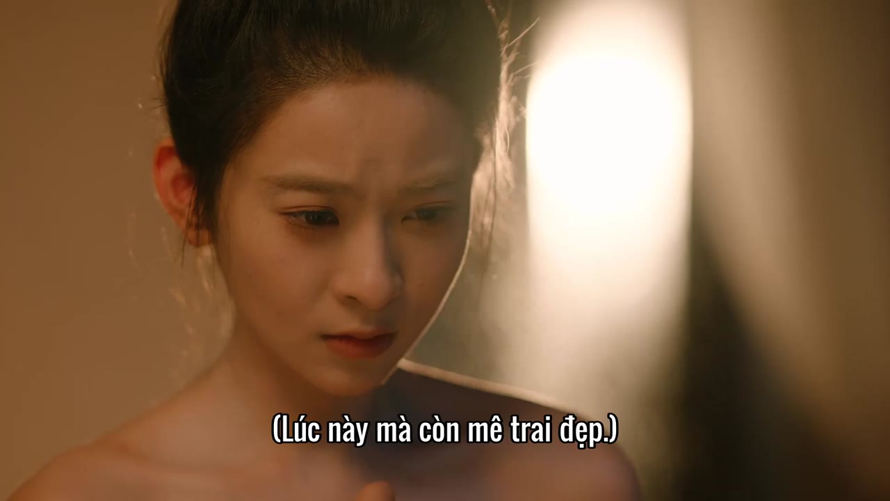 Chuyện Tình Trong Rừng Mưa tập 2 cảnh 2
