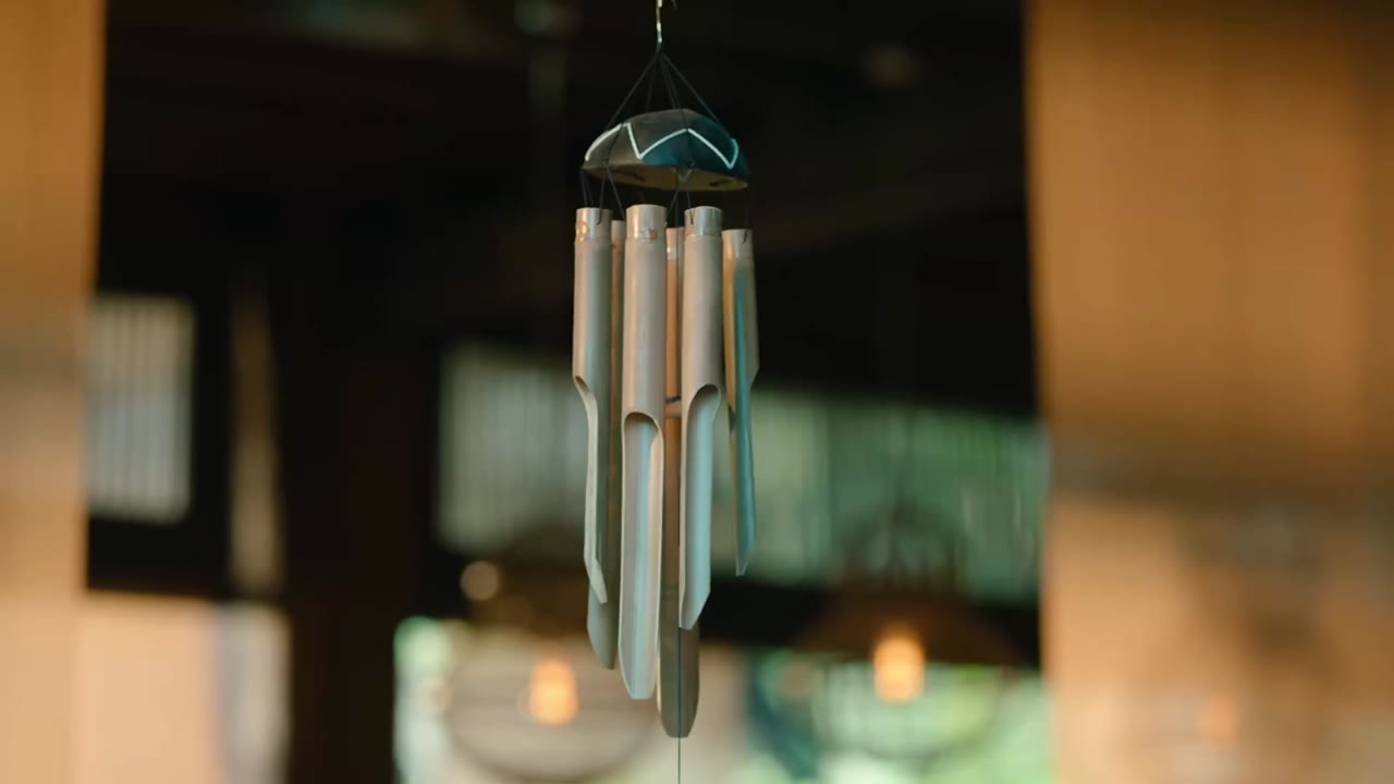 Chuyện Tình Trong Rừng Mưa tập 3