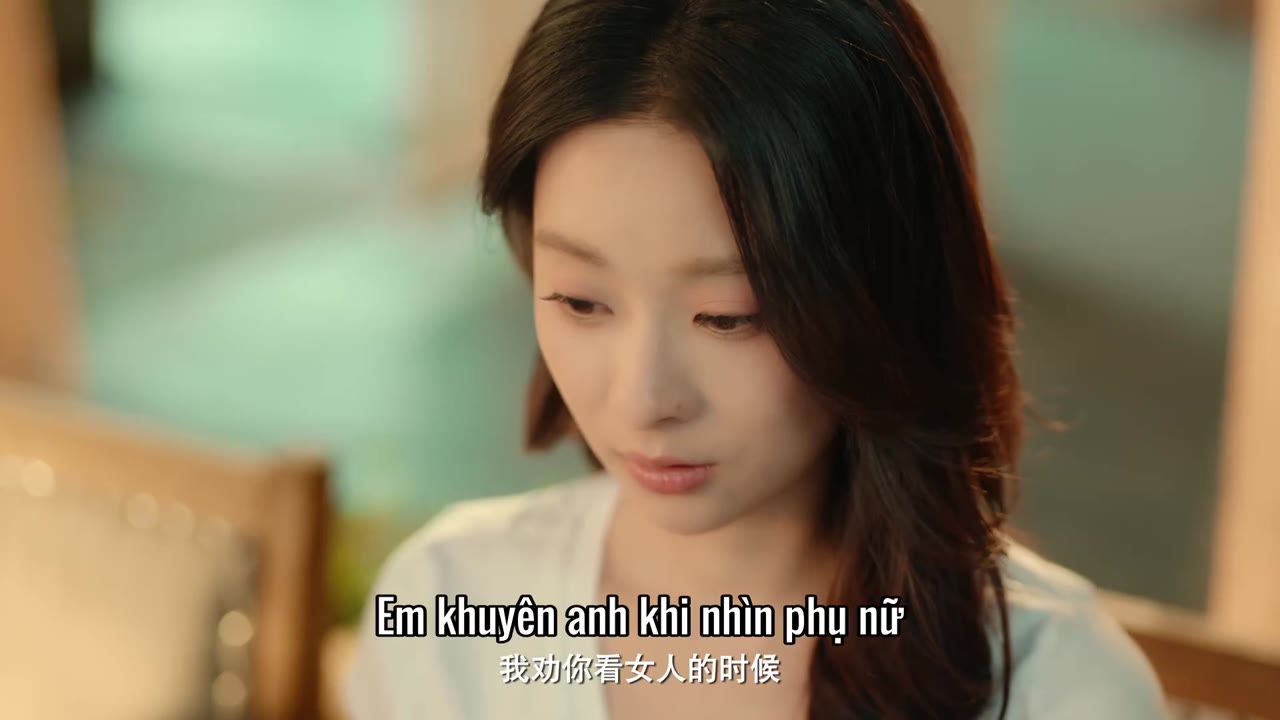 Chuyện Tình Trong Rừng Mưa tập 9