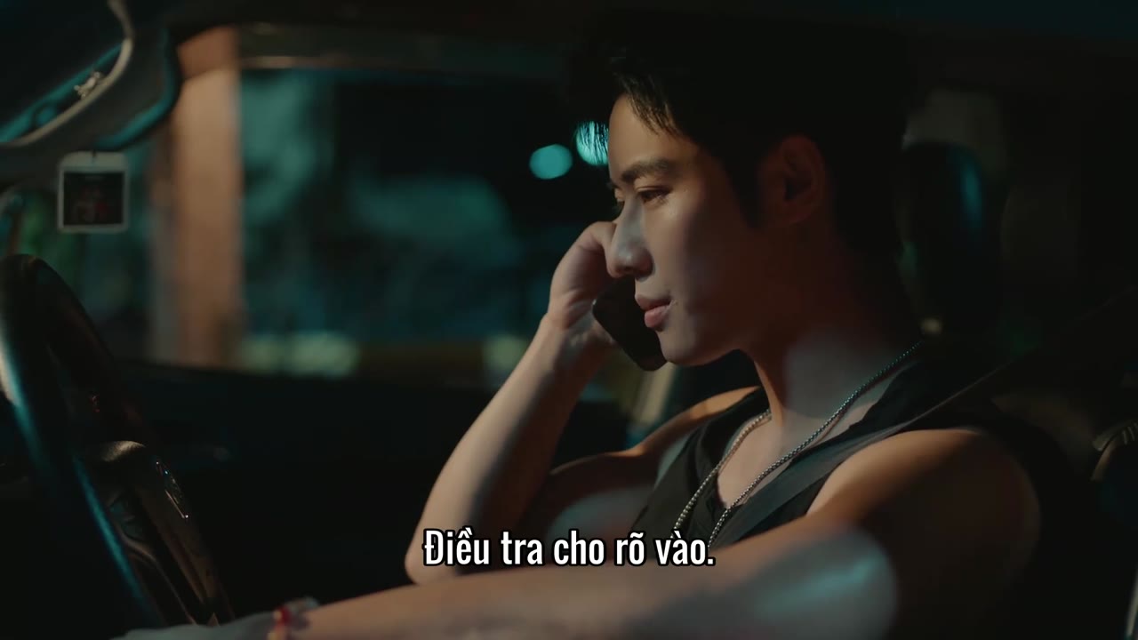 Chuyện Tình Trong Rừng Mưa tập 10