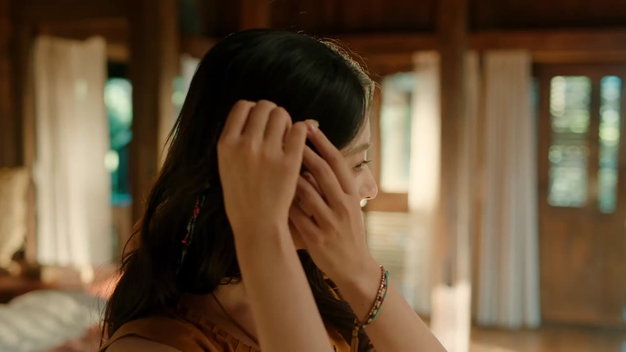 Chuyện Tình Trong Rừng Mưa tập 11