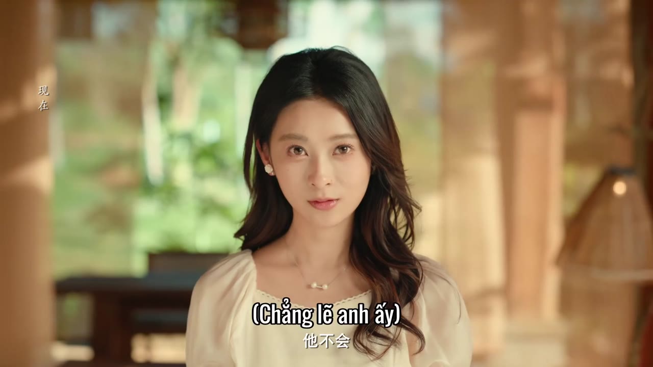 Chuyện Tình Trong Rừng Mưa tập 12