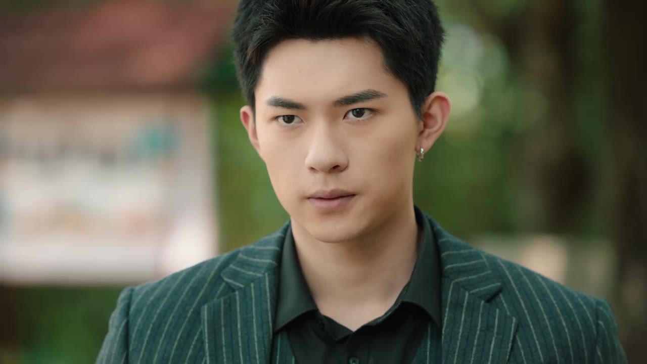 Chuyện Tình Trong Rừng Mưa tập 15