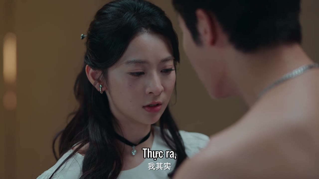 Chuyện Tình Trong Rừng Mưa tập 22