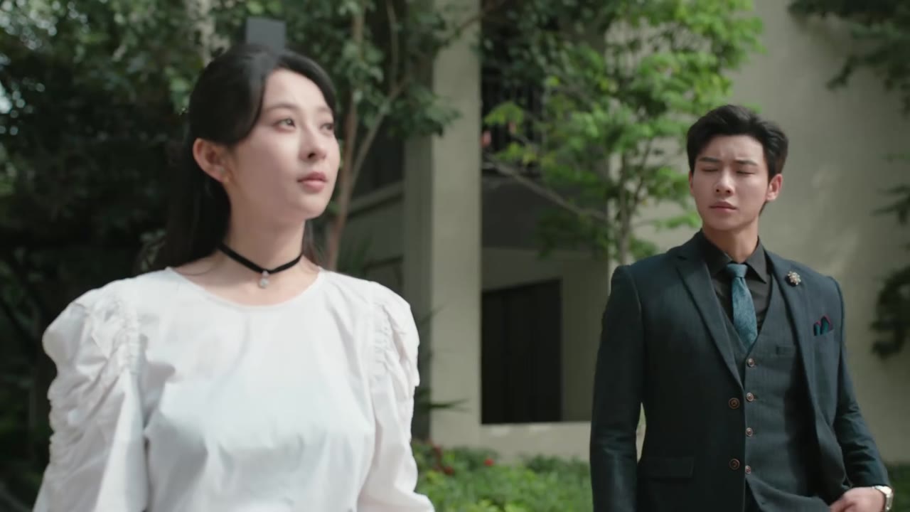 Chuyện Tình Trong Rừng Mưa tập 22 cảnh 3